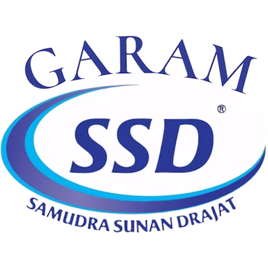 Garam SSD