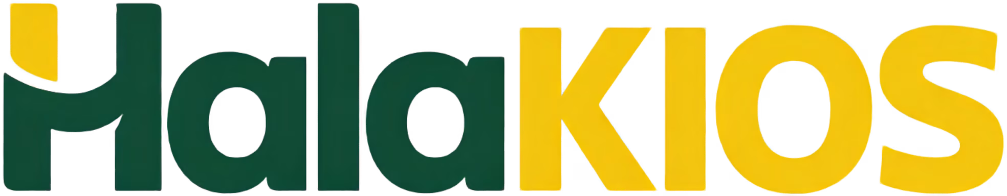 Hala Kios
