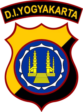 Kepolisian Daerah Istimewa Yogyakarta