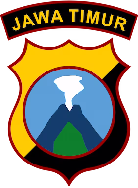 Kepolisian Daerah Jawa Timur