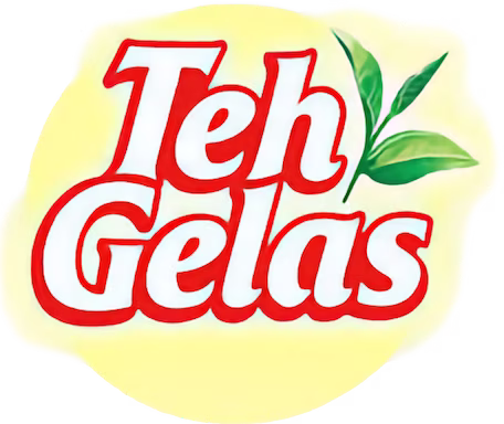 Teh Gelas