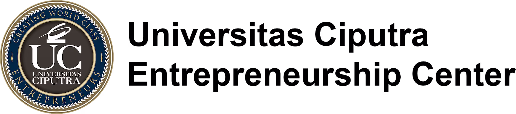 Universitas Ciputra Entrepreneurship Center